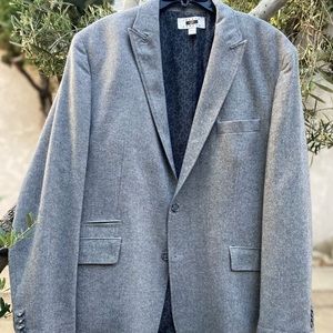 NW Joseph Abboud Wool blend Sport Coats, Sz XXL